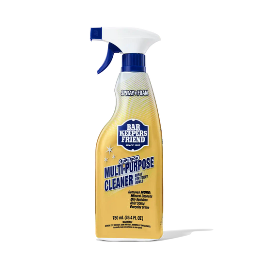 Superior Multi-Purpose Cleaner