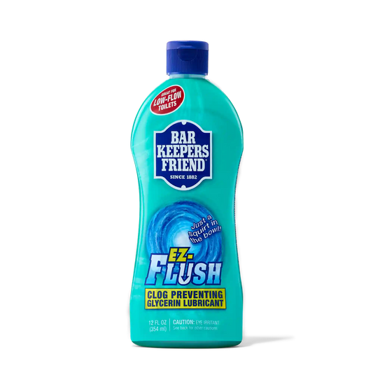 EZ-Flush