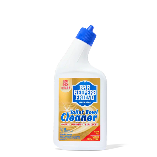 Toilet Bowl Cleaner