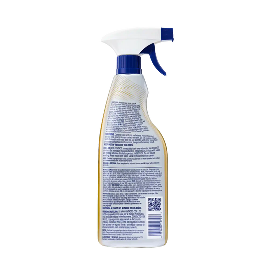 Superior Multi-Purpose Cleaner