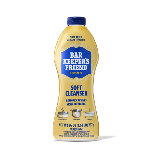 Soft Cleanser
