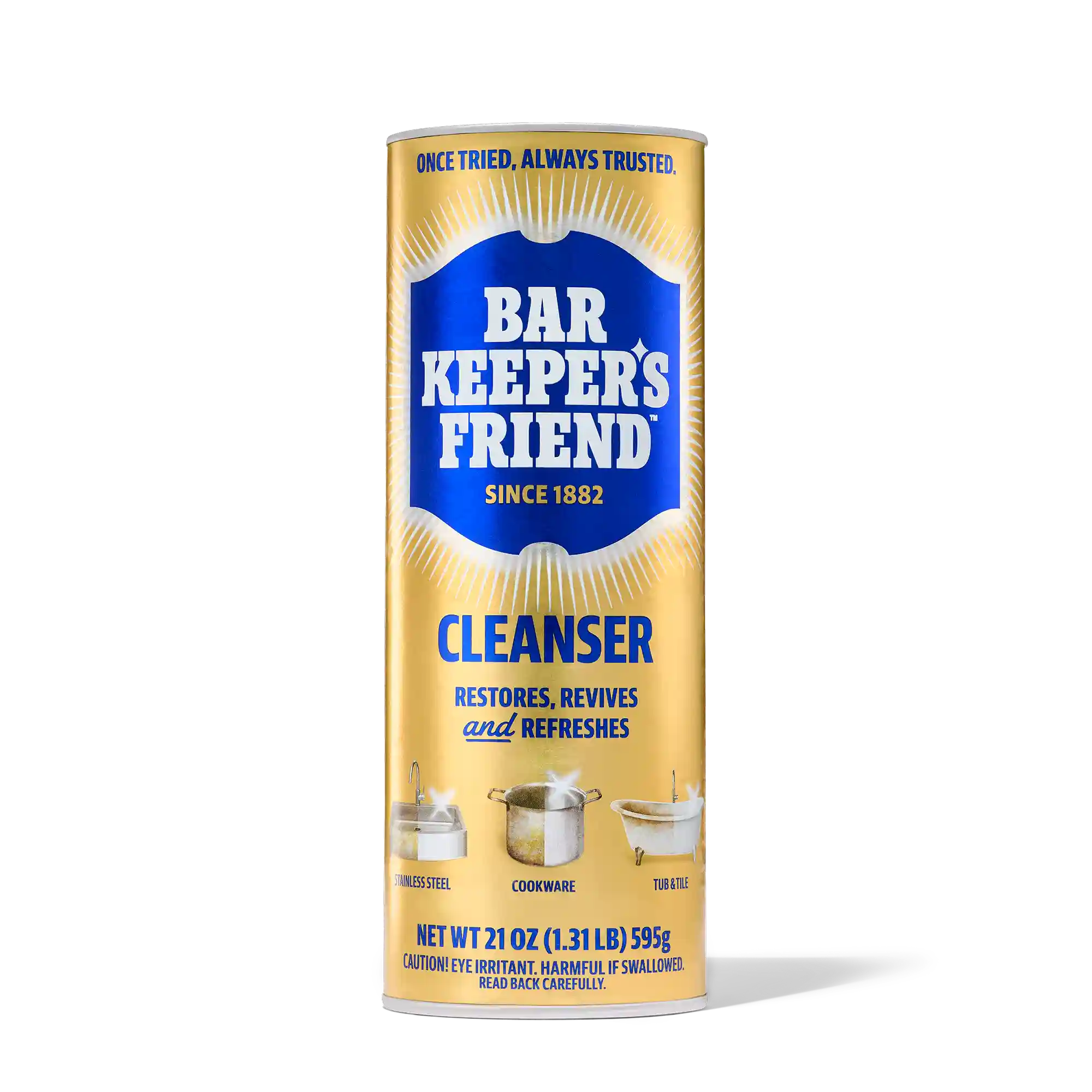 Cleanser