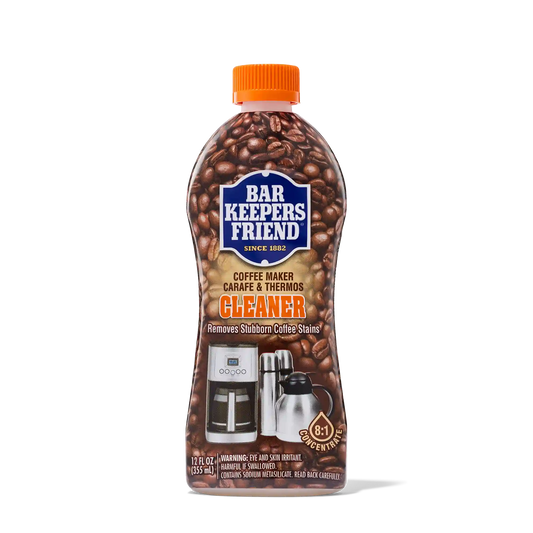 Coffee Maker Cleaner